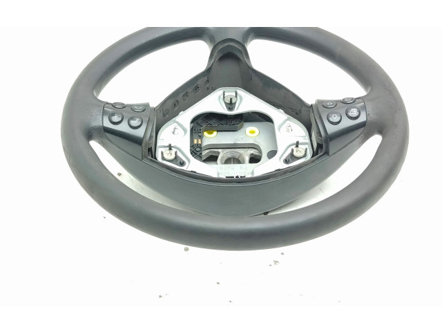 Руль Mercedes-Benz A W169 2004 - 2012 года A1694600403