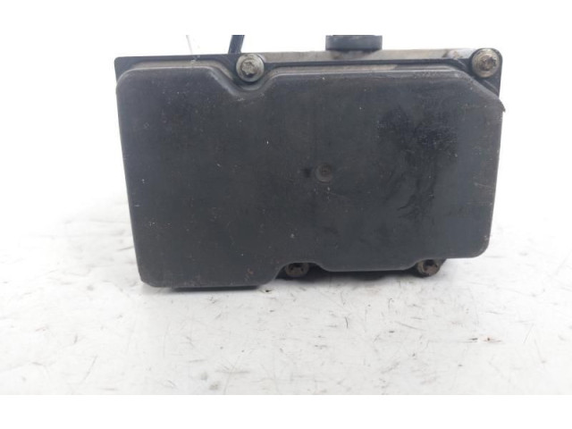 Блок АБС 0265800662, 0265800662   Fiat  Qubo   -  года