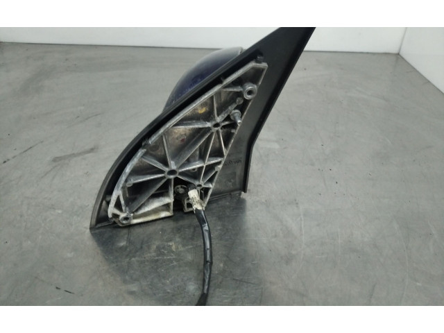 Зеркало электрическое Volkswagen Golf Plus 2005 - 2013 года