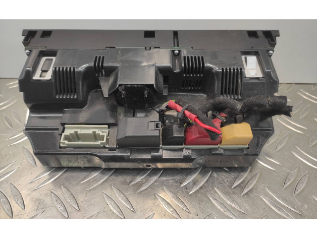 Блок управления климат-контролем 4F1820043AF, 4F0910043A Audi A6 S6 C6 4F