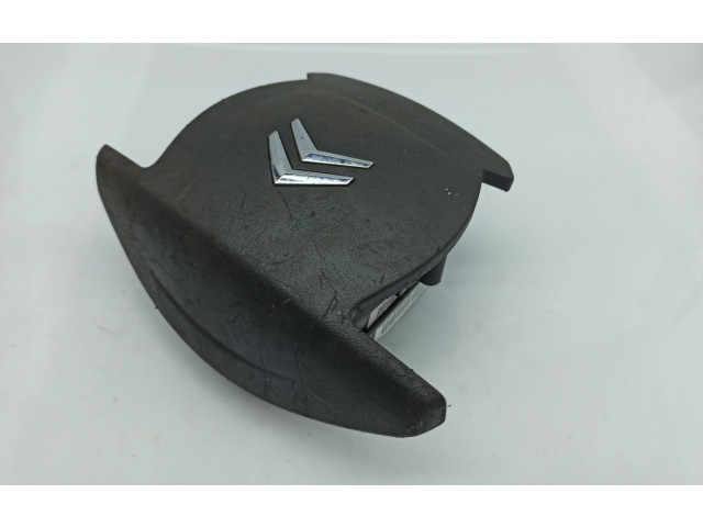 Подушка безопасности водителя 4935102298205222, 5AVB3E0119757X Citroen C5