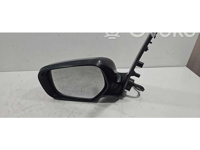 Zpětné zrcátko Mitsubishi Grandis 2008 012233