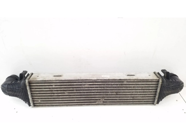 Интеркулер  A2045000200   Mercedes-Benz E C207 W207 3.0