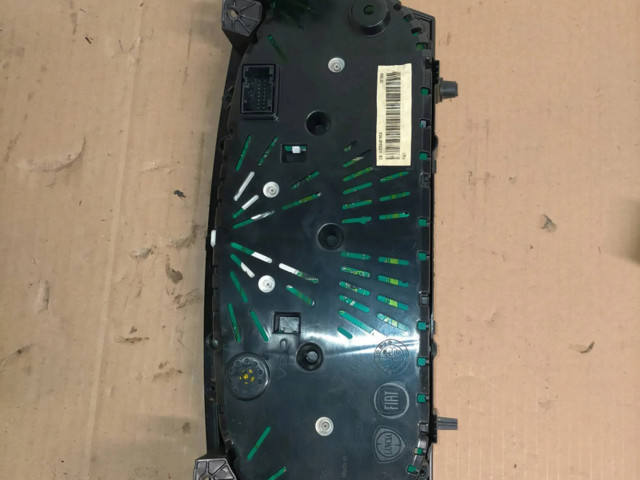 Панель приборов 51968340   Lancia Ypsilon       