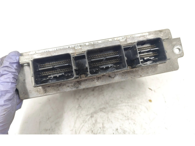 Řídící jednotka 1531657A01, BG1A-12A650-GG   Ford Taurus 2012