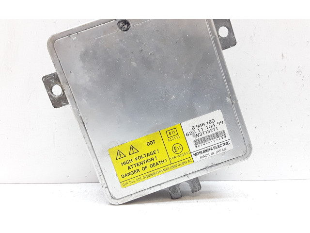 Блок управления двигателем Блок управления 6948180, 6948180   Volvo V70