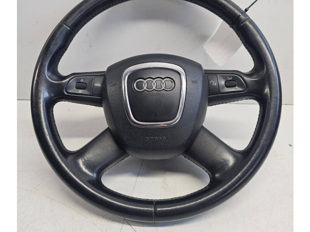 Volant Audi Q7 4L 2006