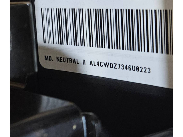 Подушка безопасности пассажира 16821453   Chevrolet Express