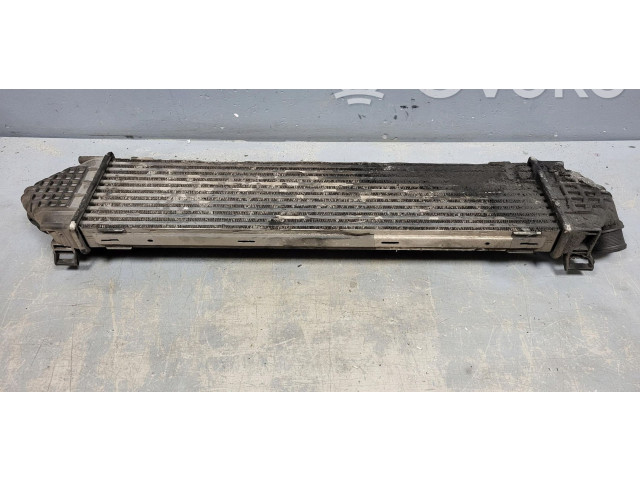 Интеркулер 6g91-9l440-fc Ford Galaxy