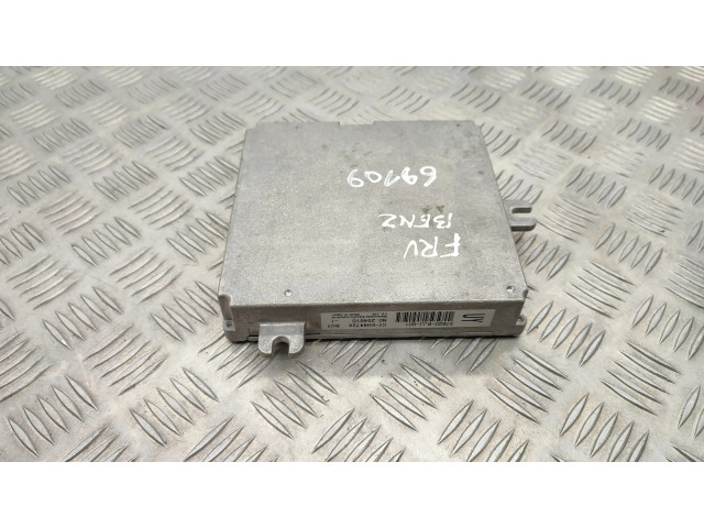 Блок управления двигателя 37820RJJG01 Honda FR-V