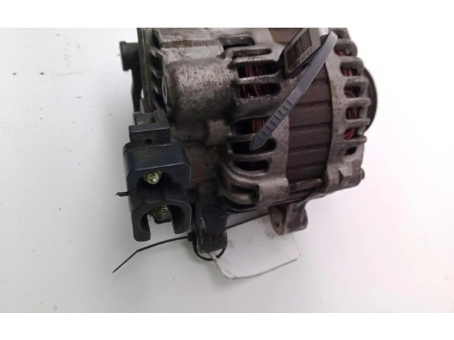 Генератор Peugeot 607