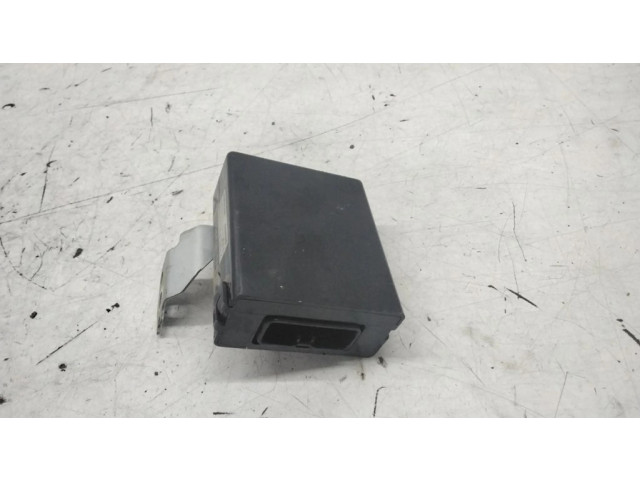 Другие блоки управления / модули