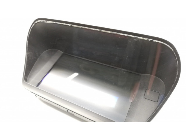 Дисплей    39810TLOG010M1   Honda Accord