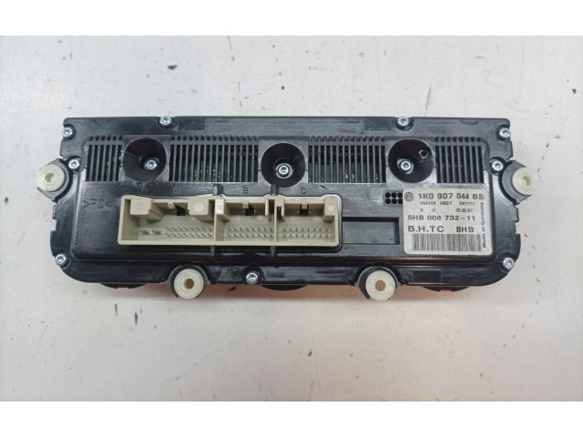 Блок управления климат-контролем 1K0907044BS Volkswagen Jetta V