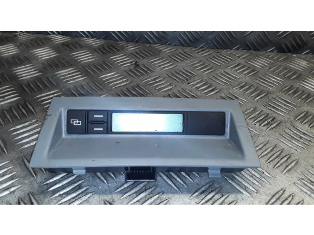 Дисплей    7L6919044   Volkswagen Touareg I