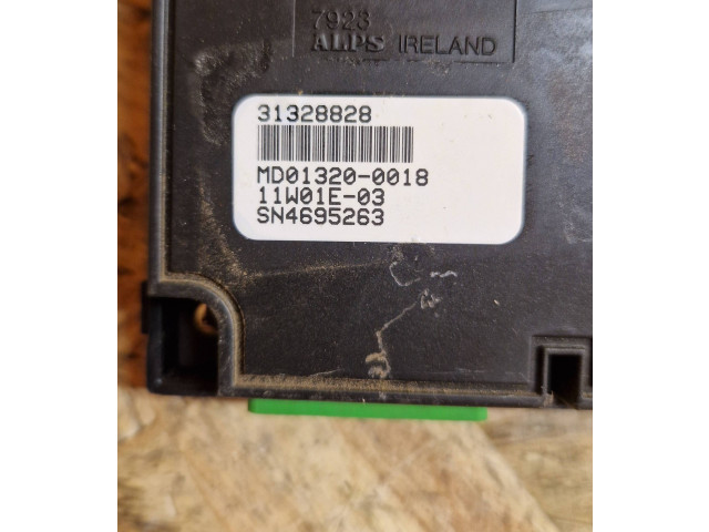 Дисплей    31328828, SN4695263   Volvo V70