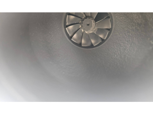 Turbodmychadlo Турбина 850689101a, 850689101 BMW 5 E60 E61 N47D20A