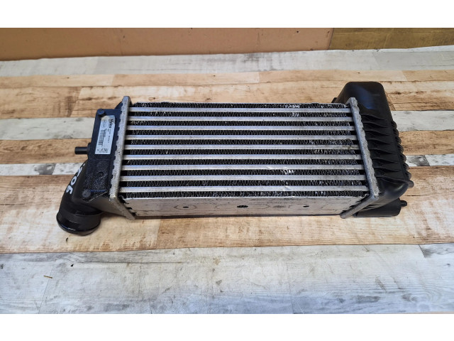 Интеркулер 9637809480 Peugeot 607 2.2