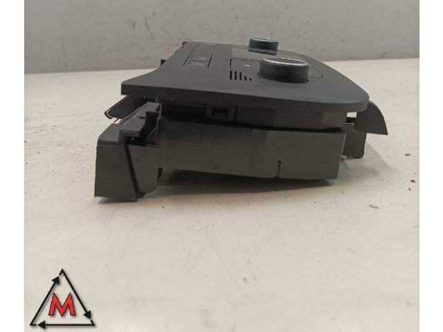 Блок управления климат-контролем 735501599, MB237000-2947 Fiat Punto (199)