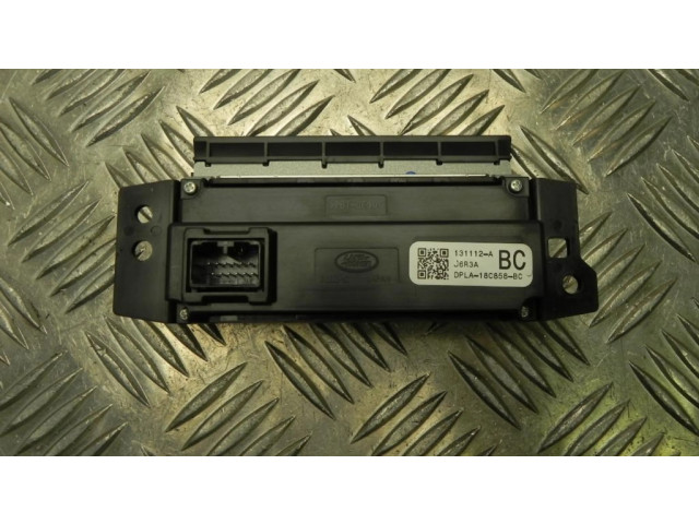 Другие блоки управления / модули