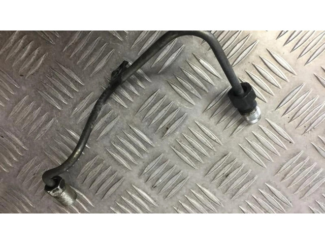 Топливная трубка (трубки)