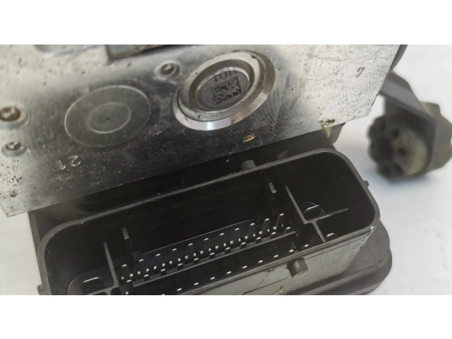 Блок АБС 6875559 BMW 4 F36 Gran coupe 2014-2017 года