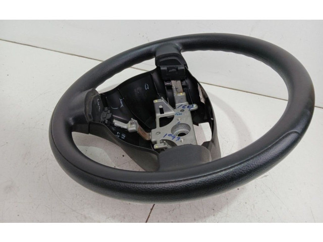 Руль Hyundai i10   -  года 561100X500CH, 561100X500CH      