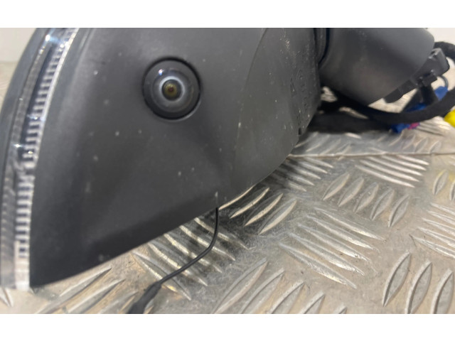 Зеркало электрическое Audi A7 S7 4K8 2018 - - года