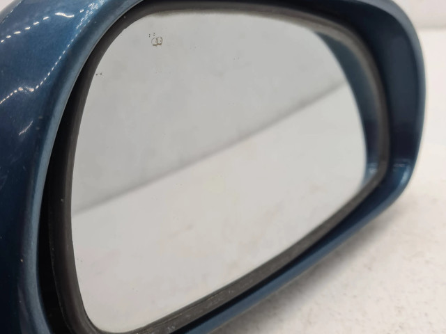 Зеркало электрическое     правое    Mazda 626  1988-1991 года   