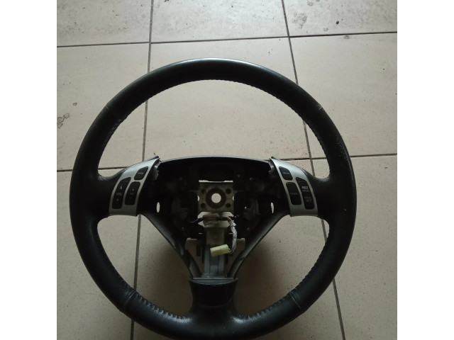 Руль Honda Accord 2003-2007 года 4722S