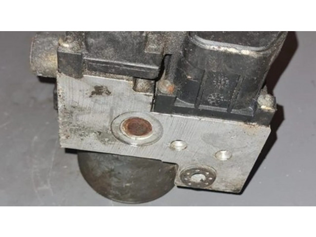 Блок АБС 0273004151 Saab 900 1994-1998 года