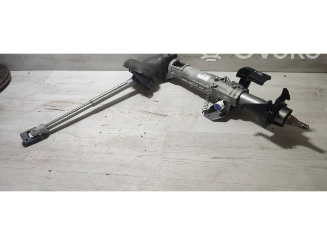 Рулевая рейка 00505663430, 819569 Alfa Romeo Stelvio 2016- года