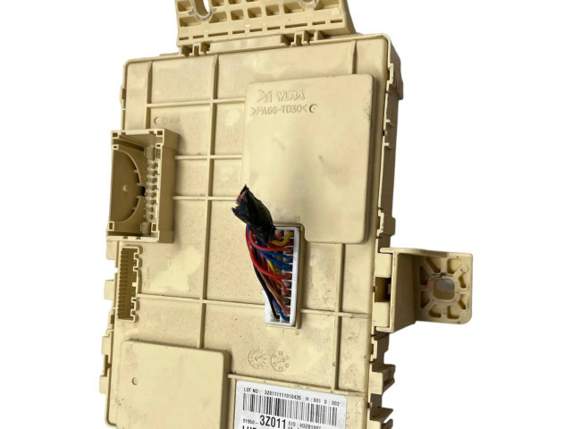 Pojistková skříňka 919503Z011 Hyundai i40 2017