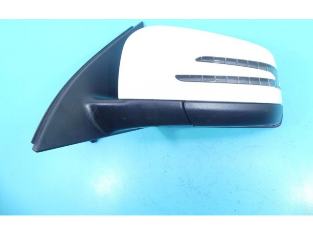 Зеркало электрическое Mercedes-Benz ML W166 2012 - 2017 года