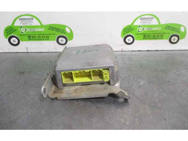 Блок подушек безопасности 98221FC100, 1523002342   Subaru Forester SF