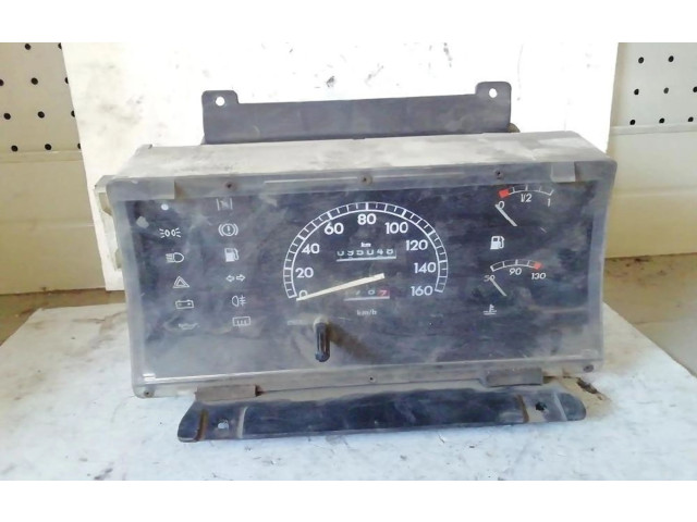 Přístrojová deska Fiat 500 Cinquecento 1992 46427456