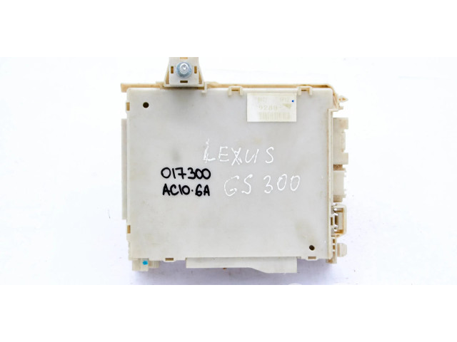 Pojistková skříňka 8267030230 Lexus GS 300 350 430 450H 2007