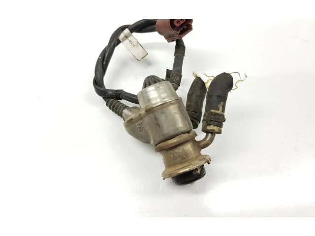 Форсунка 04L131113P, 04L131113P Skoda Karoq DGTE