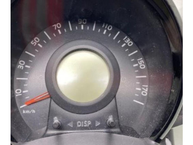 Панель приборов B000795580 Peugeot 108