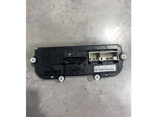Блок управления климат-контролем 1K8907426AN, 5HB01210871   Volkswagen Caddy
