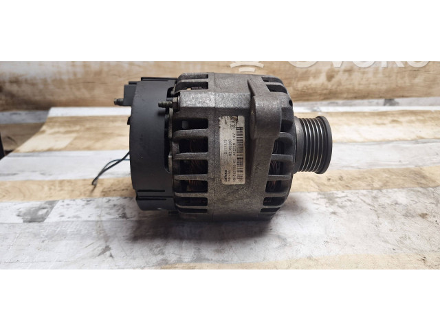 Генератор 93169260, MS1012100162   Saab 9-5      