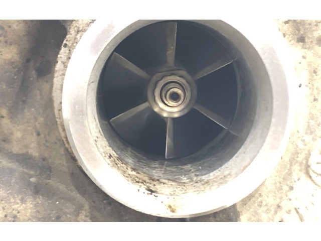 Турбина Volkswagen Golf Plus 03G253014F