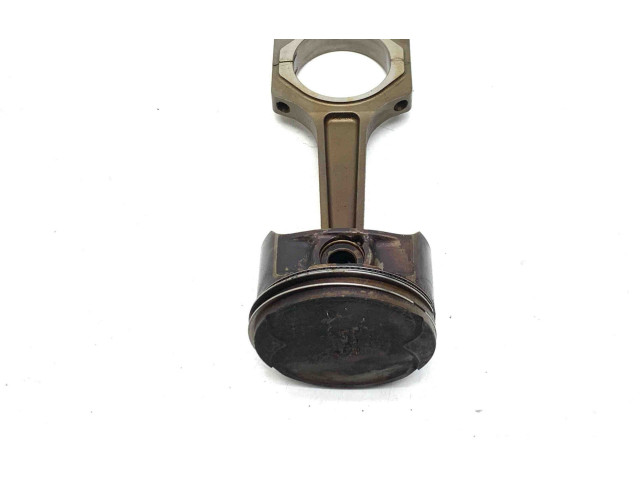  Поршень с шатуном AJ8FT AJ812160, AJ89917  Jaguar XK8 - XKR  