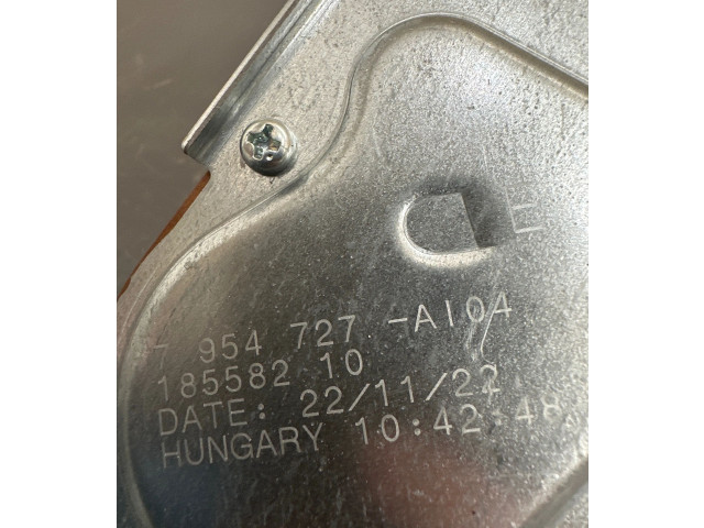 Моторчик заднего дворника 7954727 BMW iX