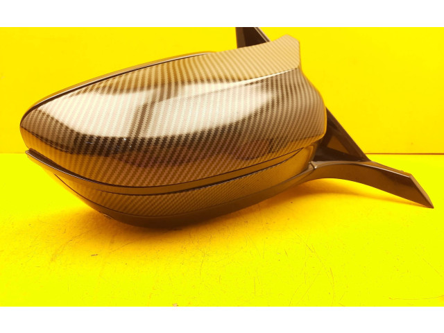 Zpětné zrcátko BMW 7 G11 G12 2017