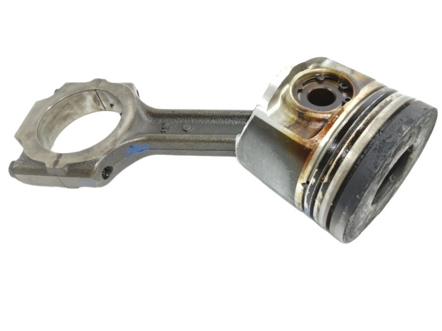 Шатун 937A2000 Alfa Romeo 156 для дизельного двигателя 1.9