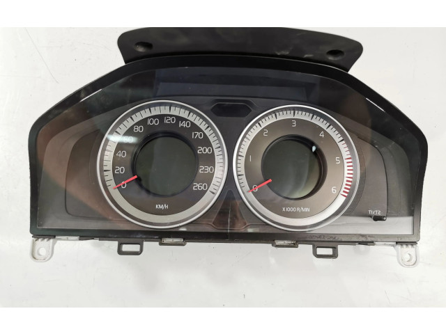 Přístrojová deska Volvo XC70 2009 31343325AA