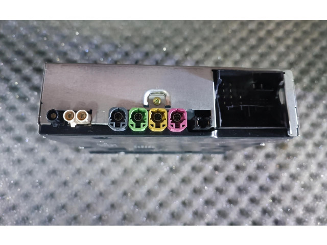 Ojnice 10A035816F Volkswagen Touareg III