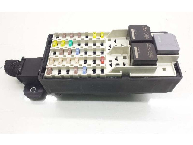 Блок предохранителей T4N11818, GX7314A481DA Jaguar XE