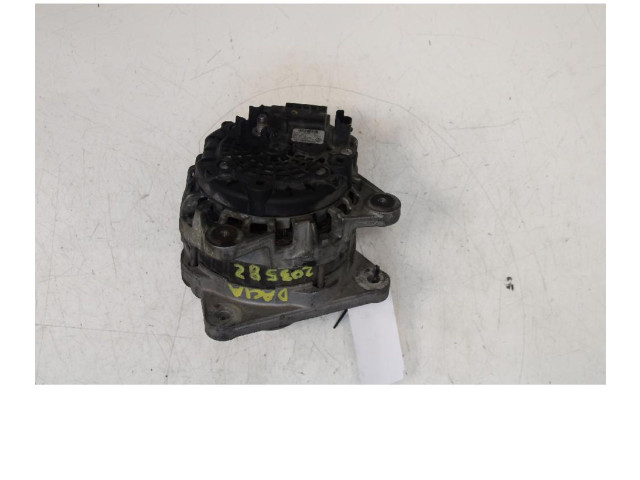 Генератор Dacia Dokker 1.5